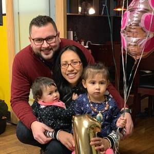 Meet your Posher, Joseph